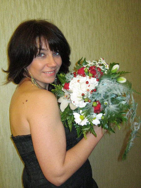 Софья Ахметзянова