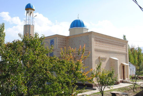 Ербол Даулет