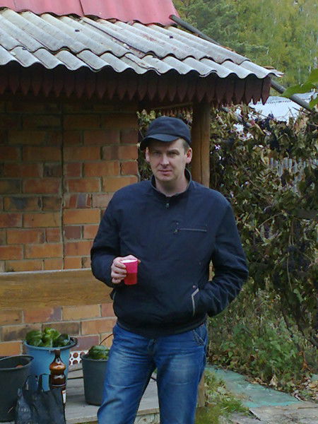 Алексей Фомичев