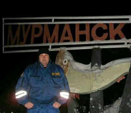 Анатолий Маркевич