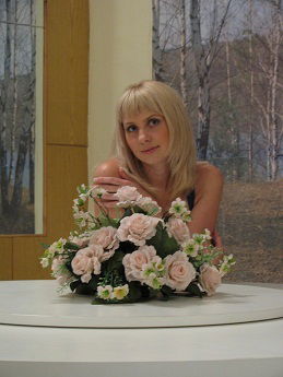 Ольга Шарай