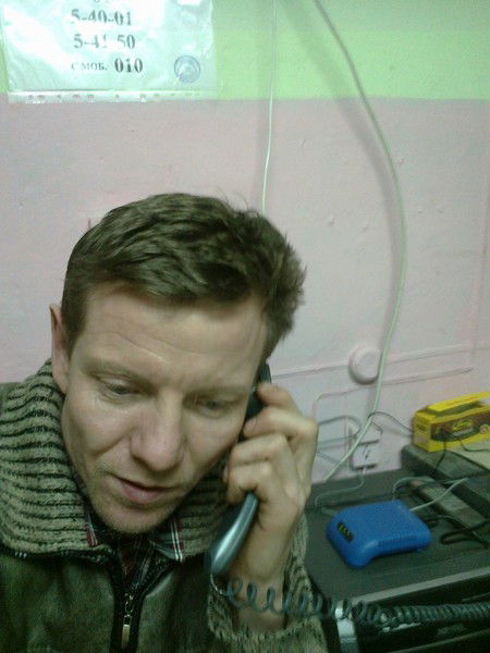 Алексей Пашин