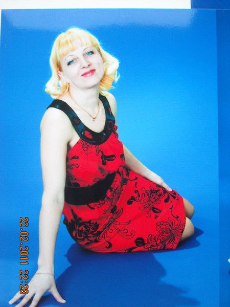 Алеся Михович