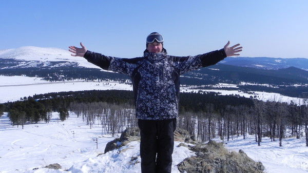 Дмитрий Зуев