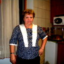 Елена Киршина