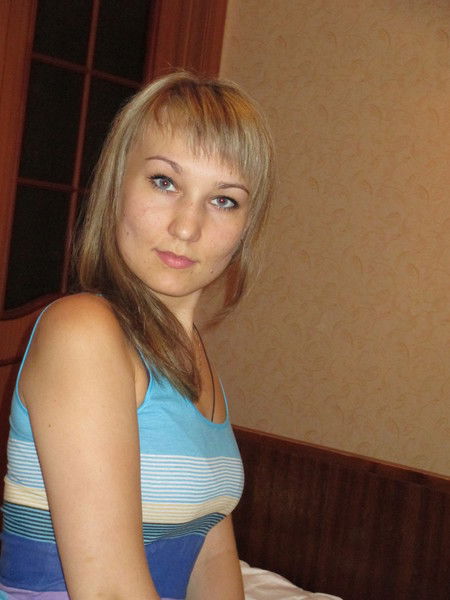 Юля Хайбуллина