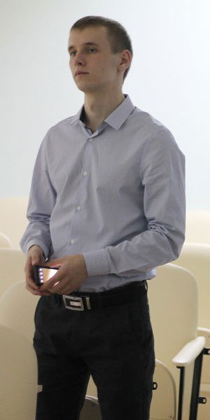 Сергей Янкин