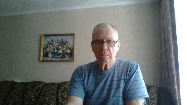 Володя Кузнецов