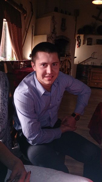 Никита Ахтемьянов