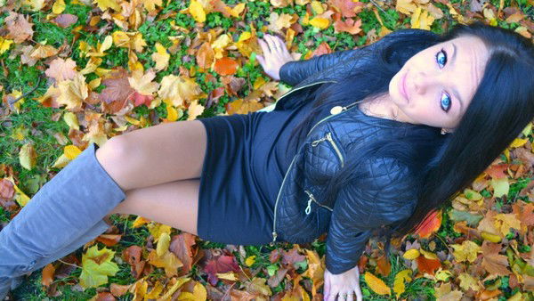 Лилия Жукова