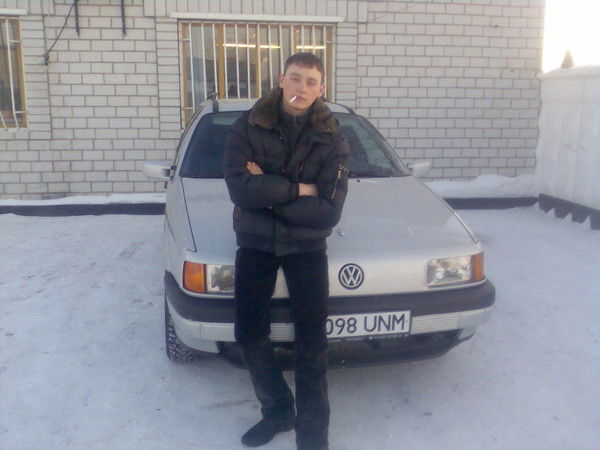 Vov4Ik... Sherbakov...