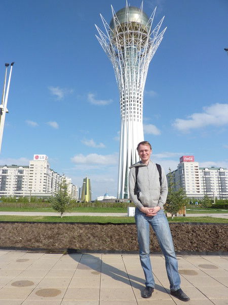 Евгений Lee Hoocker