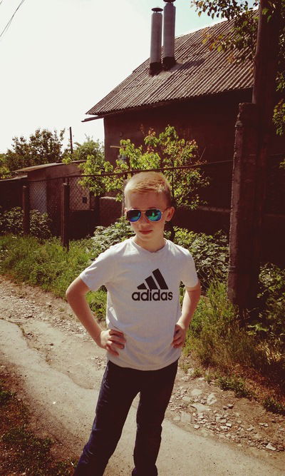 Влад Красовский