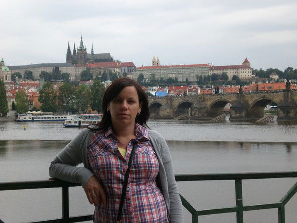 Татьяна Фесенко