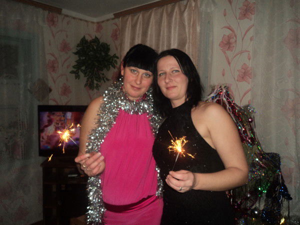 Людмила Суслина