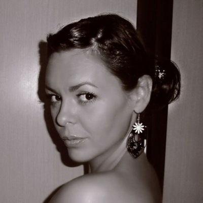 Элечка Нургалиева