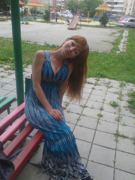 Лера Муфтахтдинова