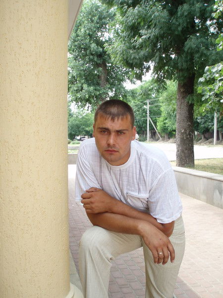 Виталий Хасанов