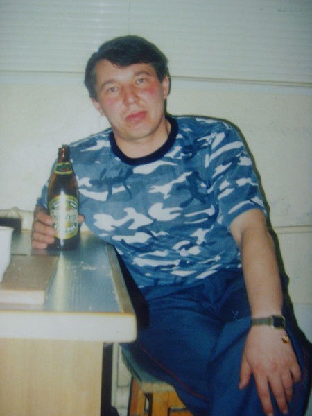 Рустам Магсумов