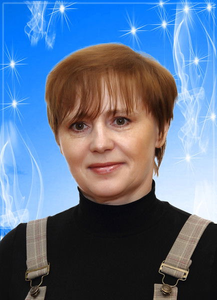 Елена Потоцкая