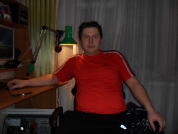 Виктор Можаев