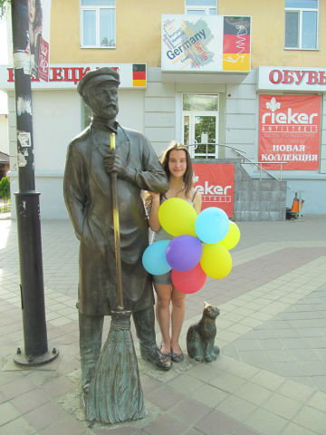 Юлия Соколова