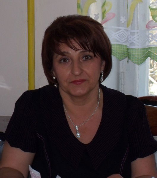 Мирослава Голуб