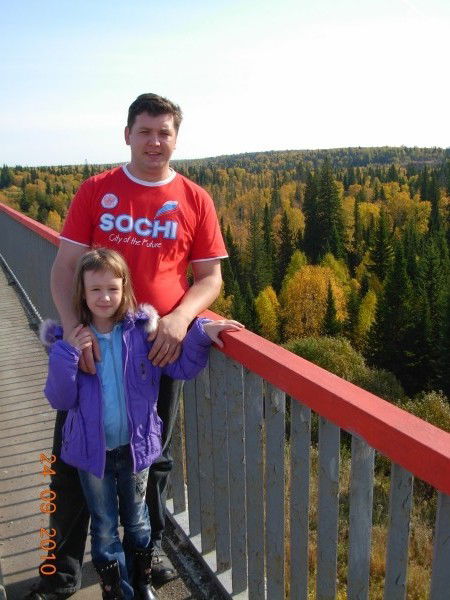 Николай Владимиров