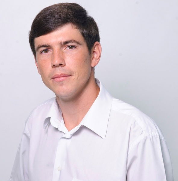 Андрей Хашкин