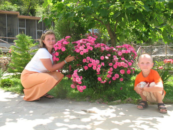 Юлия Косова