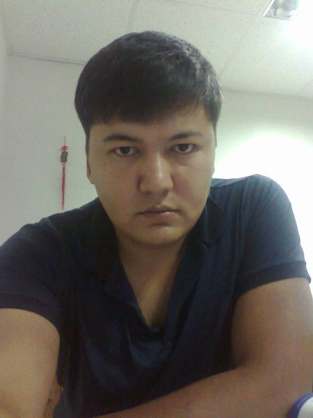 Нурлан Даулеталиев