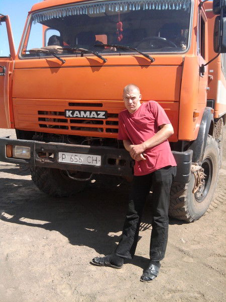 Игорь Сергеевич