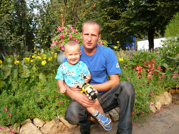 Александр Караваев