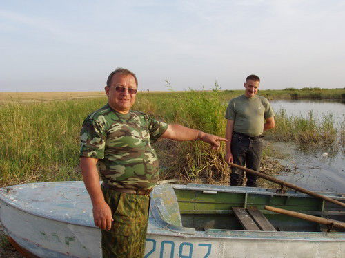 Валентин Романов