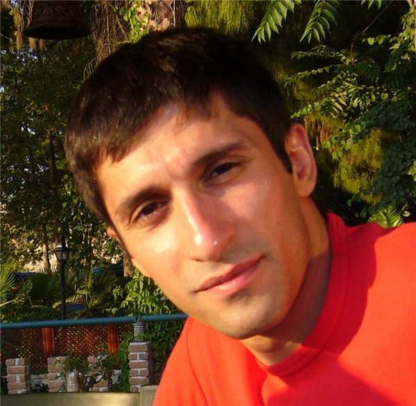 Овагимян Константин