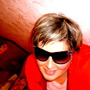 Елена Холупко