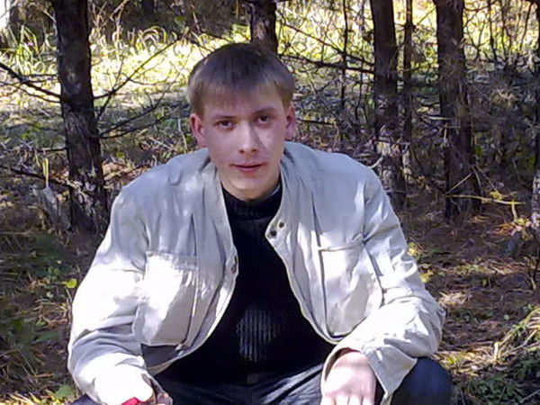 Виталий Середихин