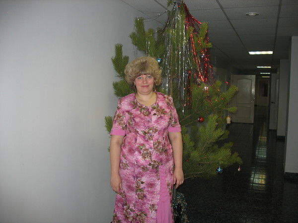 Валентина Крупко