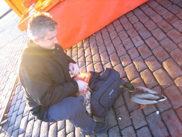 Александр Кальницкий