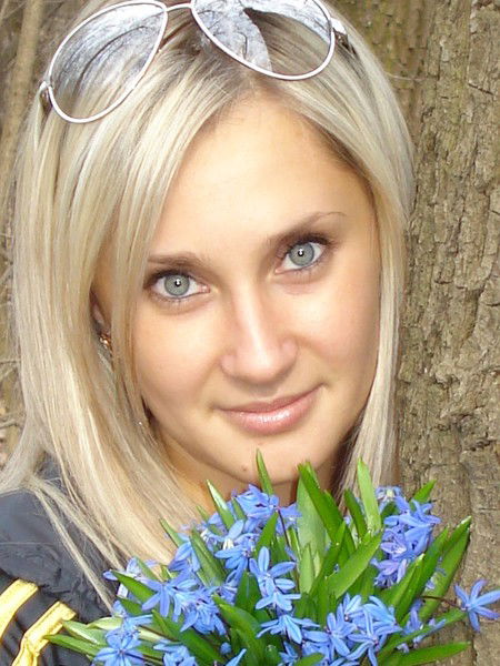 Александра Дудина