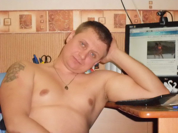 Андрей Якутович