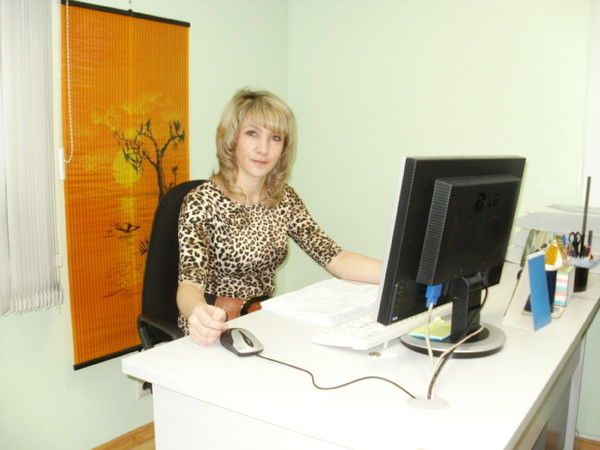 Сильвия Панкратова