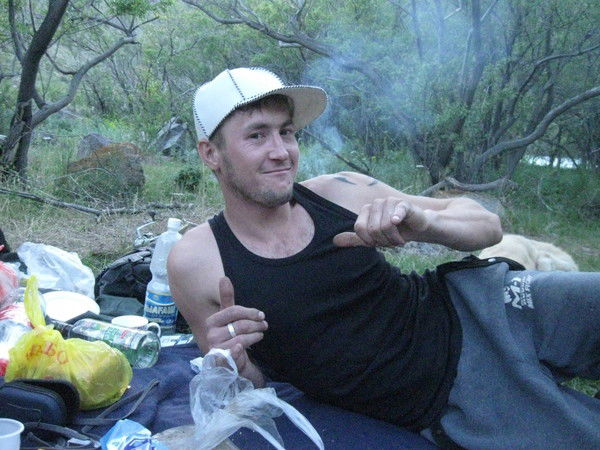 Вадим Ожерельев