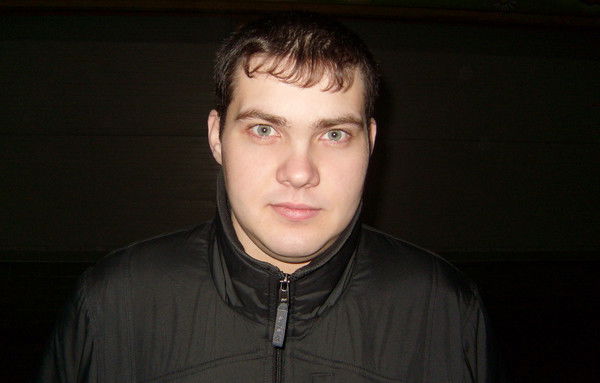 Евгений Куршин