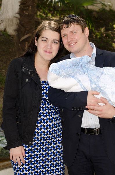 Олег Котельников