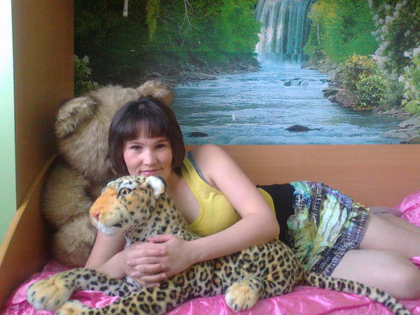 Людмила Франц (Маринова)