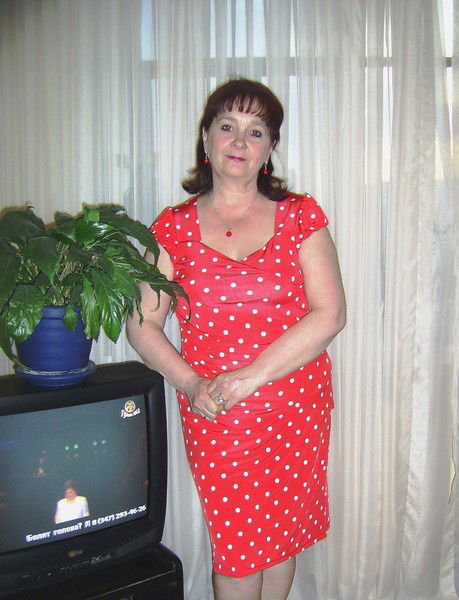 Рауида Тимиргалиева