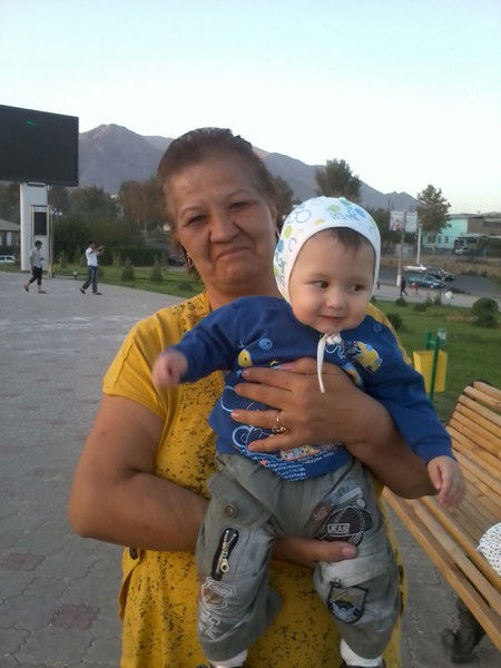 Ляна Чернова