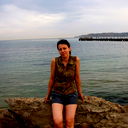 Marina Shkoda