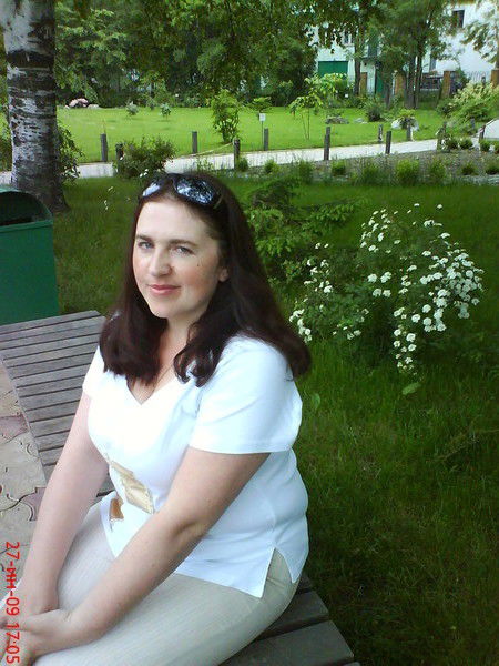 Елена Сайгушкина